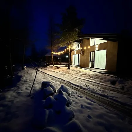 Riverhill 2-4 осіб Holiday home Slavske