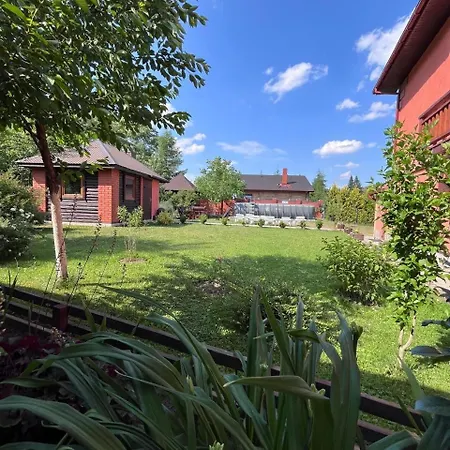 Riverhill 2-4 осіб Hébergement de vacances Slavsko