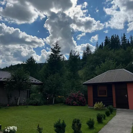 Riverhill 2-4 осіб Hébergement de vacances