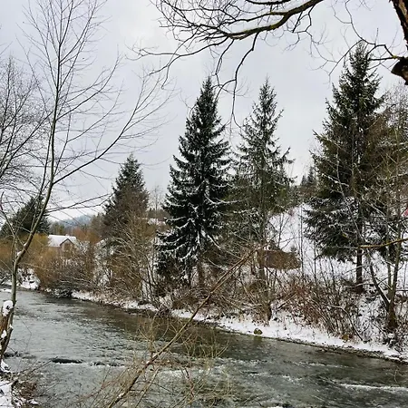 Riverhill 2-4 осіб