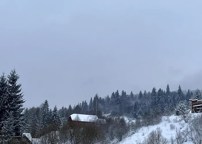 Riverhill 2-4 осіб Slavske